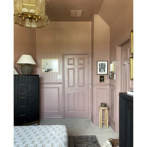 Calabria 21 inch 150.00 watt Rustico Table Lamp Portable Light